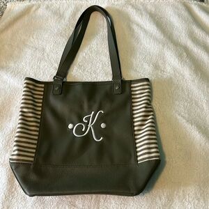 Thirty one Olive All around town tote